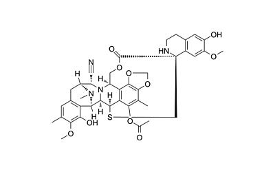 Ecteinascidin 770