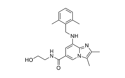 Linaprazan