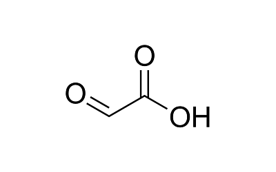 Glyoxalic acid