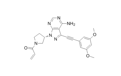 Futibatinib