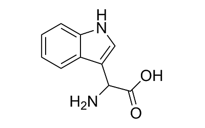 D,L-3-Indolylglycine
