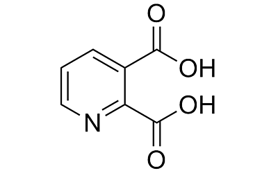 Quinolinic acid