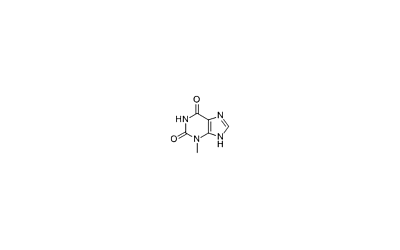 3-Methylxanthine