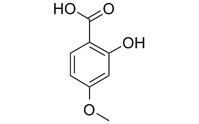 2-Hydroxy-4-methoxybenzoic acid