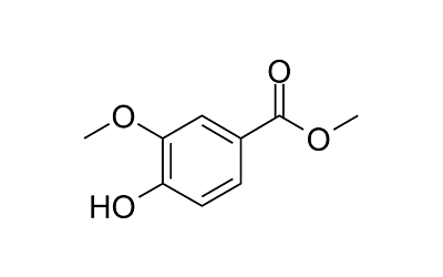Methyl vanillate