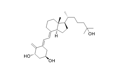 Calcitriol Impurities A