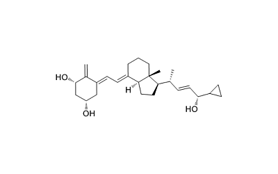 Calcipotriol Impurity C