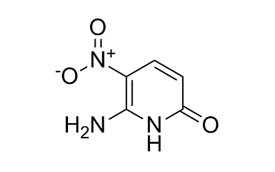 6-Amino-5-nitropyridin-2-one