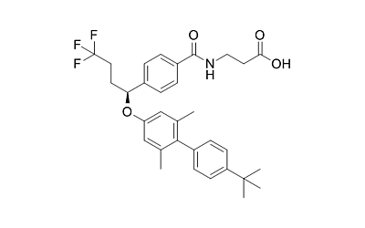Adomeglivant