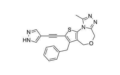 Desmethyl-QCA276