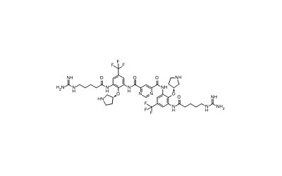 Brilacidin