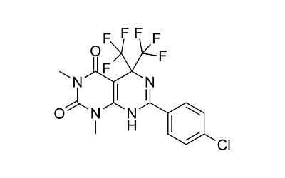 GLP-1R Antagonist 1
