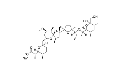 Nigericin sodium salt
