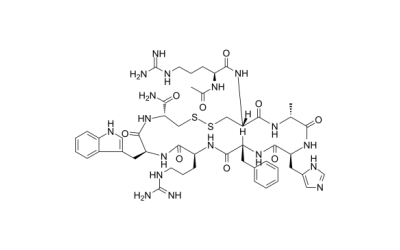 Setmelanotide