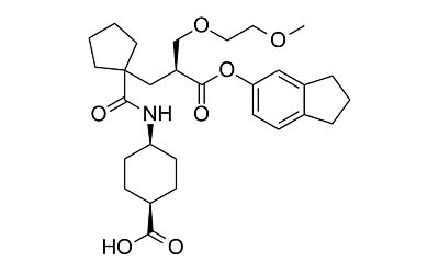 Candoxatril