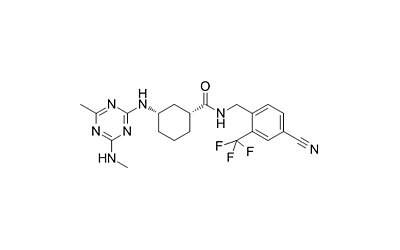 GSK2256294A