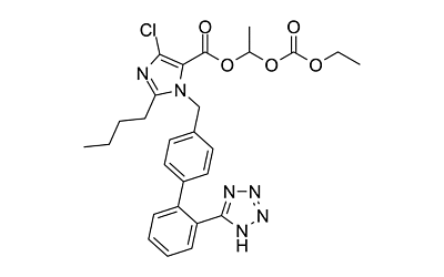 Elisartan
