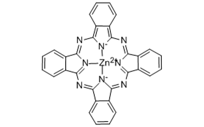 Zinc phthalocyanine