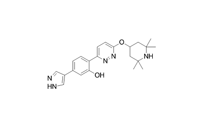 Branaplam