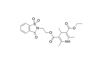 Trombodipine
