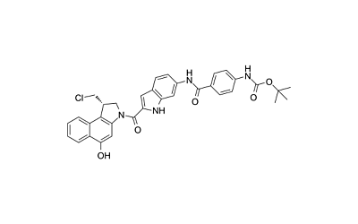 Duocarmycin MA