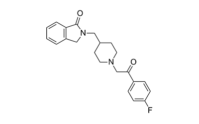 Roluperidone