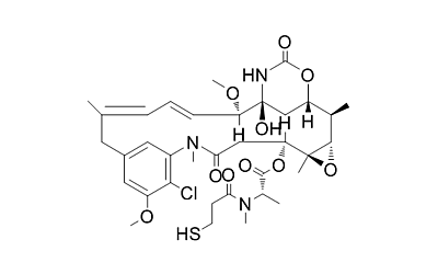 Mertansine