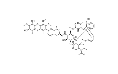 N-Acetyl-Calicheamicin