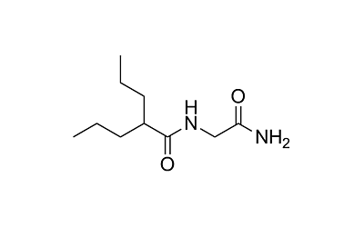 Valrocemide