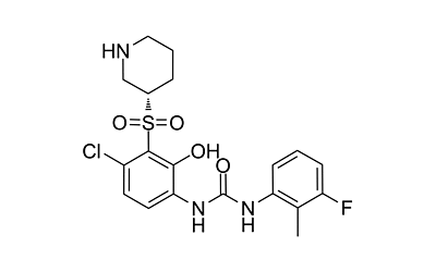 Danirixin