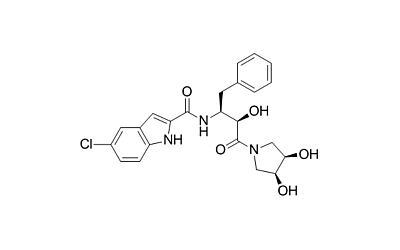 Ingliforib (CP 368296, GPi 296)