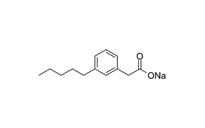 Setogepram sodium salt