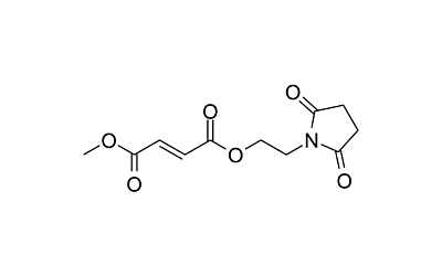 Diroximel fumarate