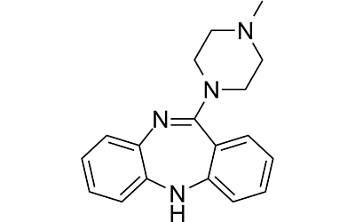 Deschloroclozapine