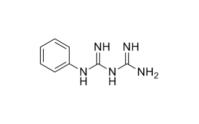 Phenylbiguanide