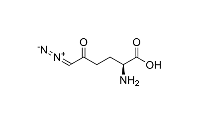 6-Diazo-5-oxo-L-norleucine (DON)