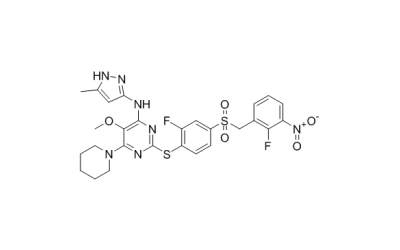 Centrinone-B
