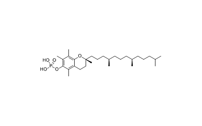 α-Tocopherol phosphate