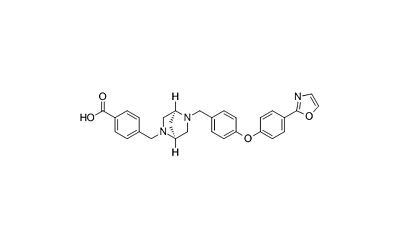 Acebilustat