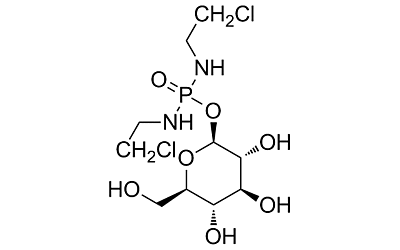 GLUFOSFAMIDE