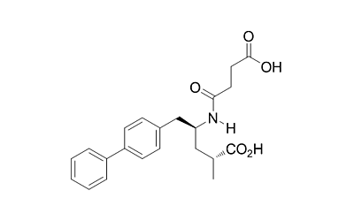 Sacubitrilat