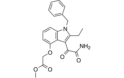 Varespladib methyl
