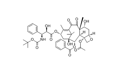 7-Epi-10-oxo-docetaxel