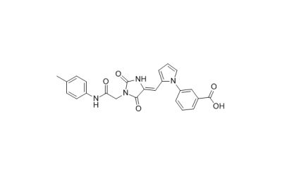 Integrin Antagonists 27
