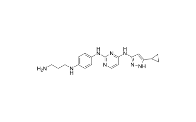 VEGFR-2-IN-5
