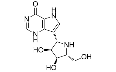 Forodesine