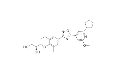 Cenerimod