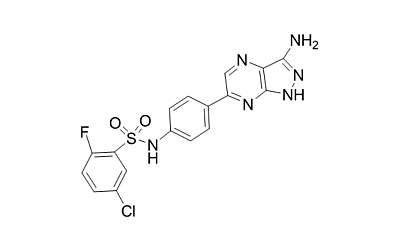SGK1-IN-1