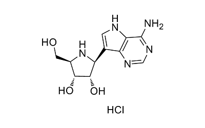 Galidesivir hydrochloride