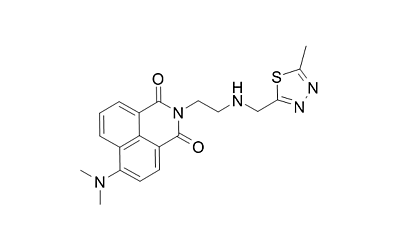 Chitinase-IN-2